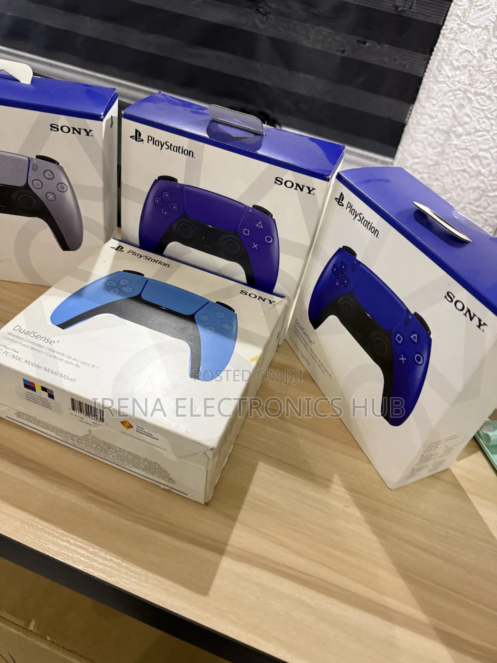 Ps5 Controllers