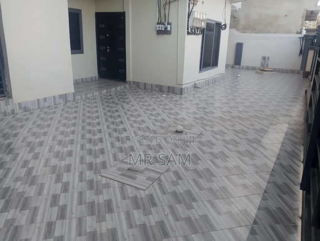 2bdrm Apartment in Sam Properties, Weija Junction for rent