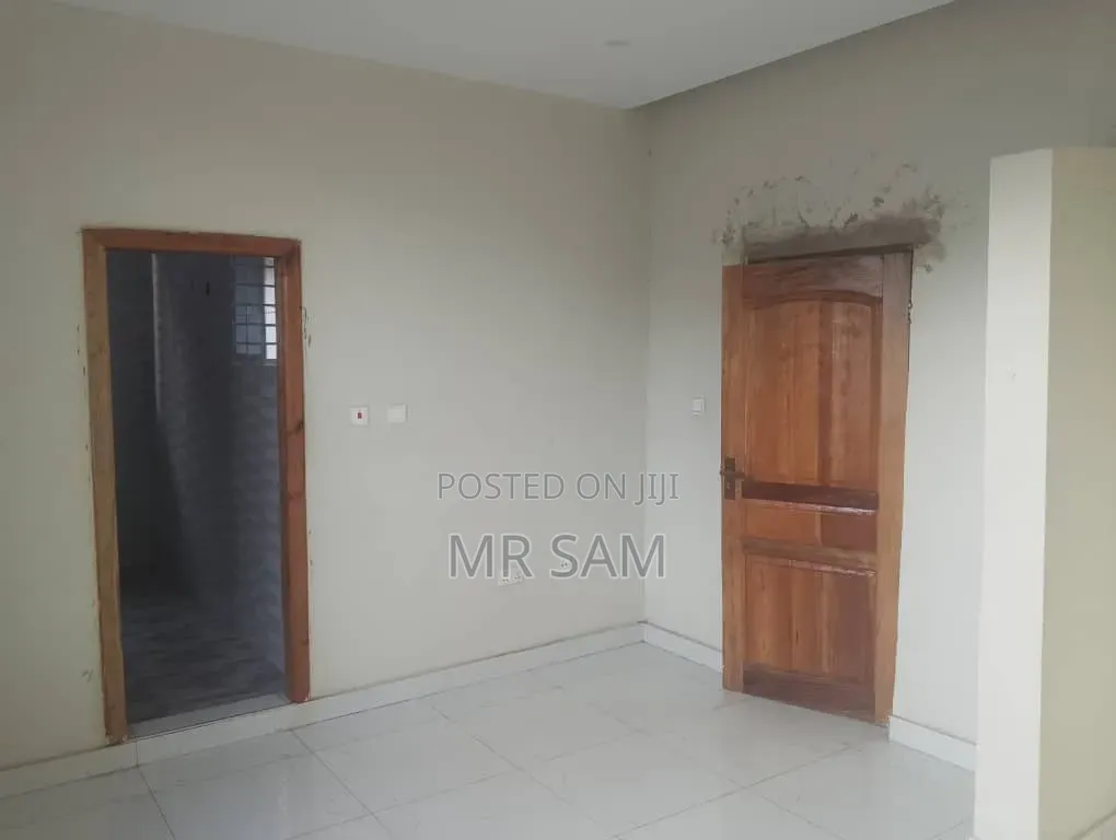 2bdrm Apartment in Sam Properties, Weija Junction for rent