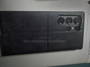 Samsung Galaxy S23 Ultra 512 GB Black