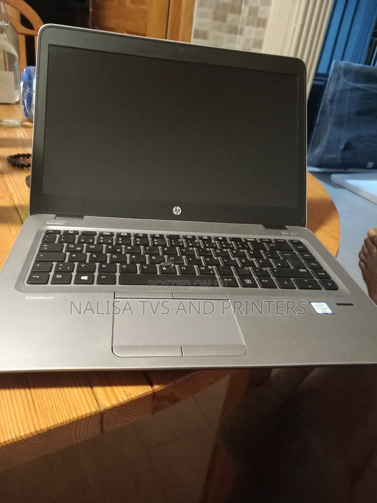 Laptop HP EliteBook 840 G3 8GB Intel Core i5 SSD 500GB