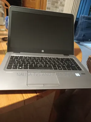 Laptop HP EliteBook 840 G3 8GB Intel Core i5 SSD 500GB