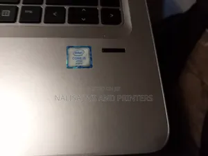 Laptop HP EliteBook 840 G3 8GB Intel Core i5 SSD 500GB