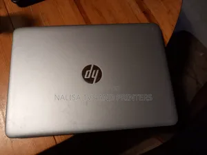 Laptop HP EliteBook 840 G3 8GB Intel Core i5 SSD 500GB