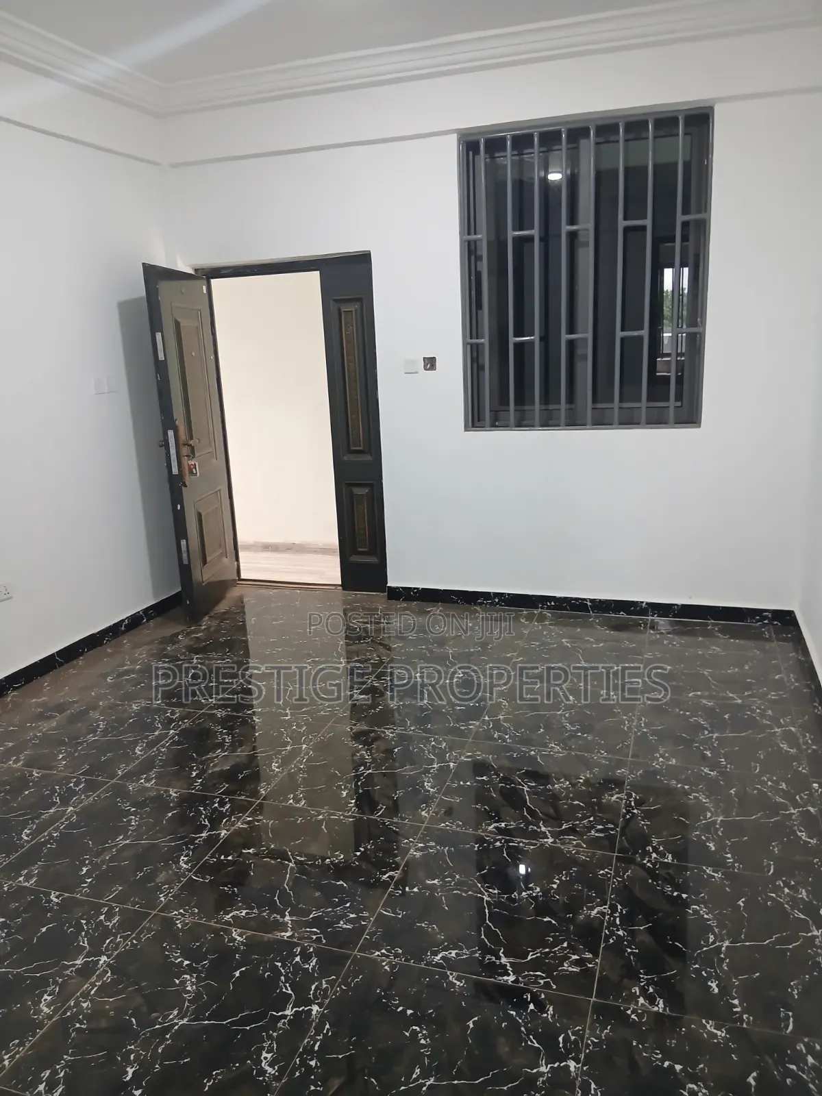 Newly Built 2 Bedrooms Available for Rent