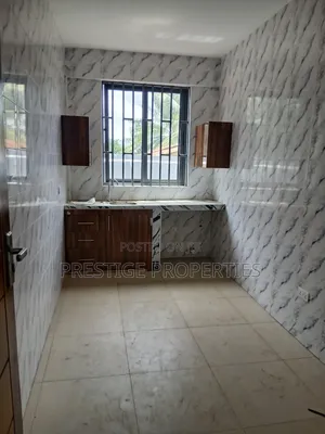 Newly Built 2 Bedrooms Available for Rent