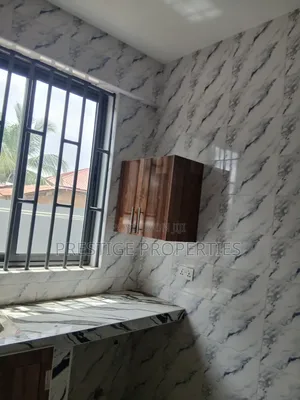 Newly Built 2 Bedrooms Available for Rent