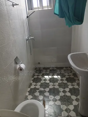 Newly Built 2 Bedrooms Available for Rent
