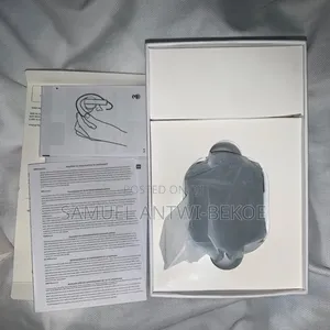 Htc Ne40 Bluetooth Earbud Earphone With Smart Led Screen