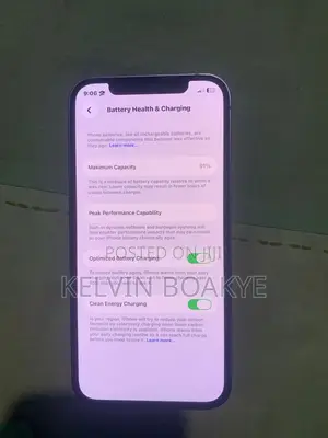 Apple iPhone 12 64 GB Purple
