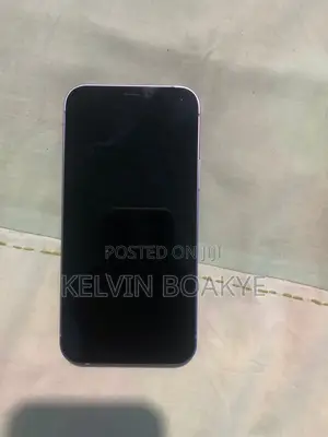 Apple iPhone 12 64 GB Purple