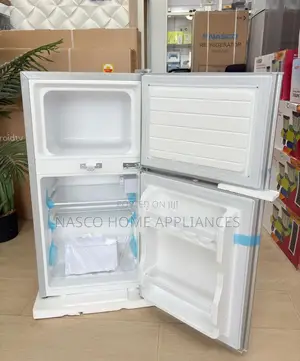Top Freezer