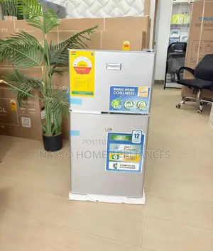 Top Freezer