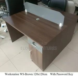Quality Two in One Workstation