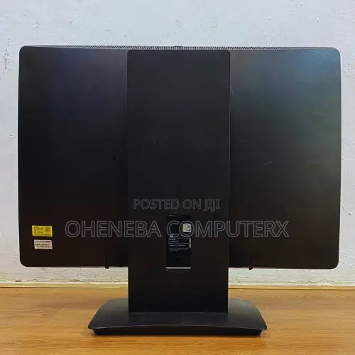 Desktop Computer HP ProOne 600 8GB Intel Core i3 HDD 500GB