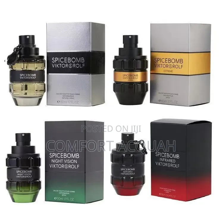 Quality Affordable Skincare and Fragrance Mart