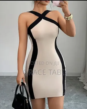 Dress for Women's