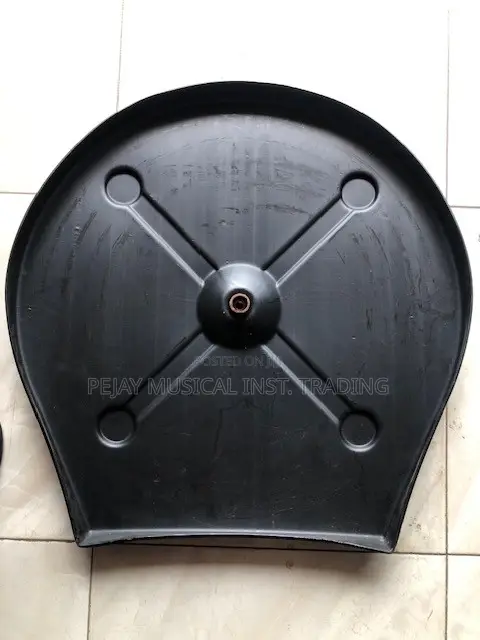 Sabian 22” Hard Case for Cymbals | Strong Protective