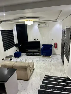 Two Bedroom Furnished+ Starlink Internet+ DSTV/Gen