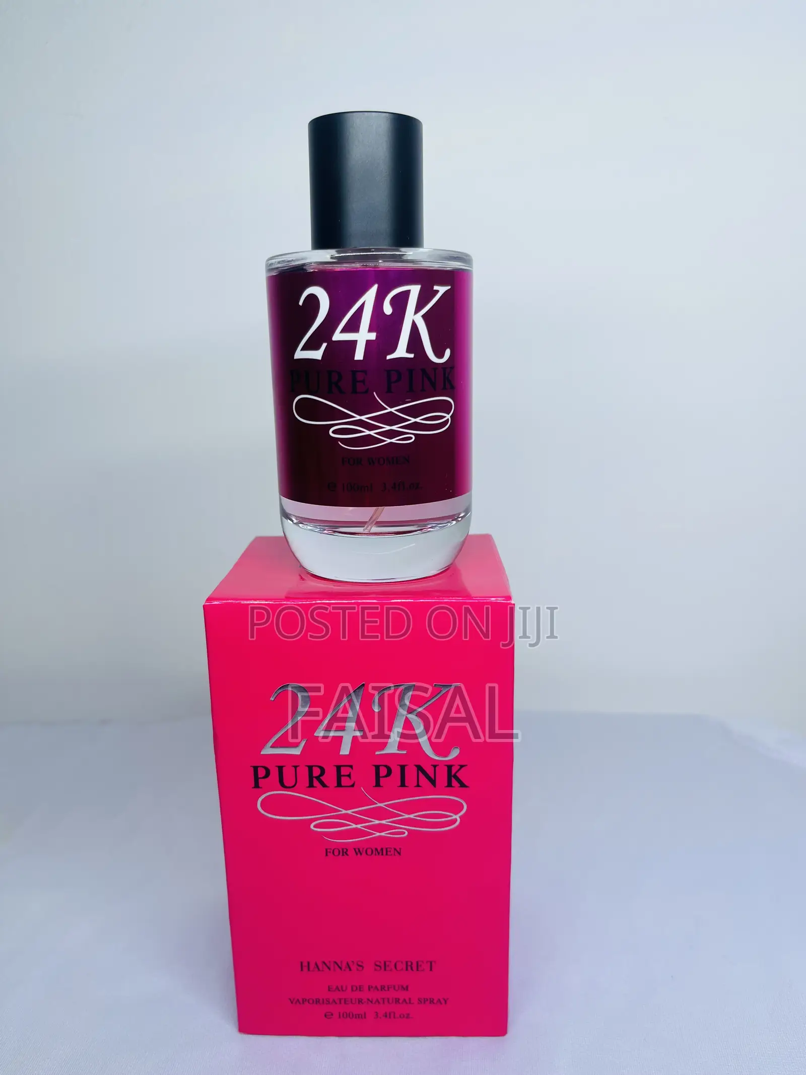 Quality and Affordable Perfumes