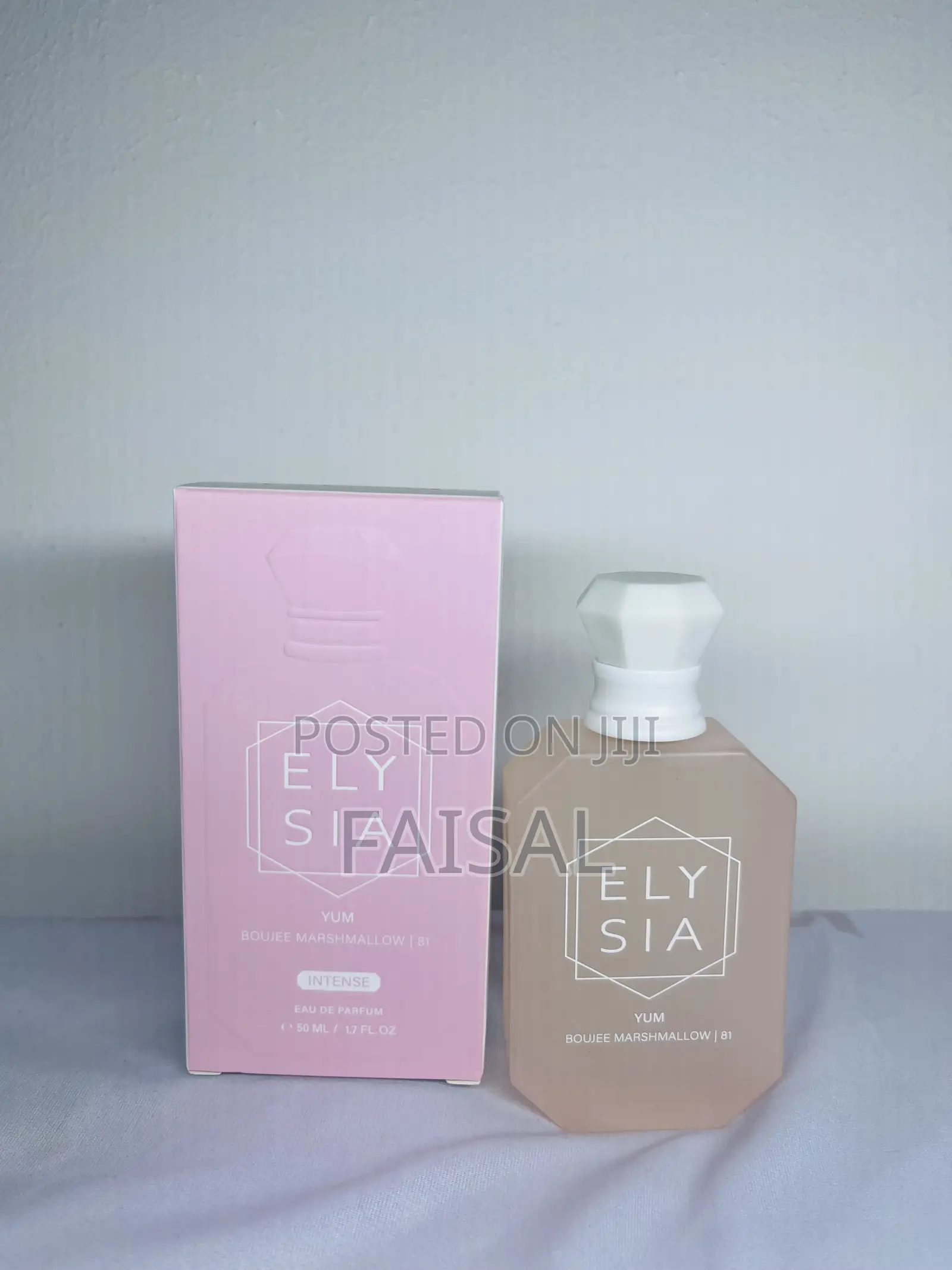 Quality and Affordable Perfumes