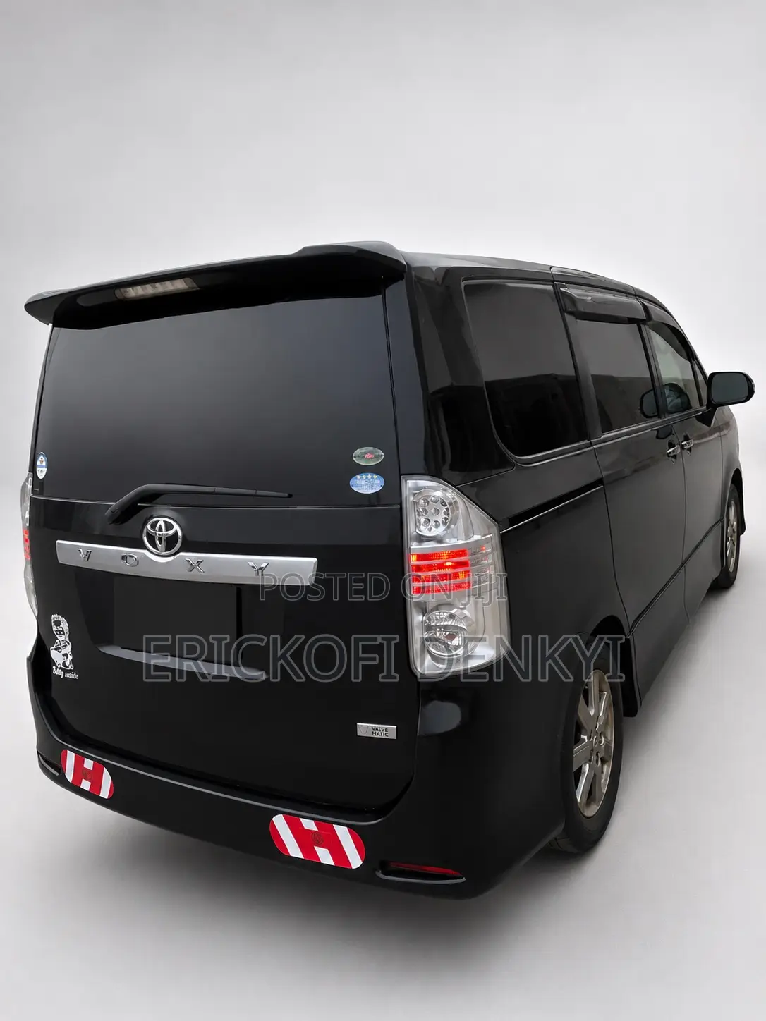 Hiring, Transport and Logistics