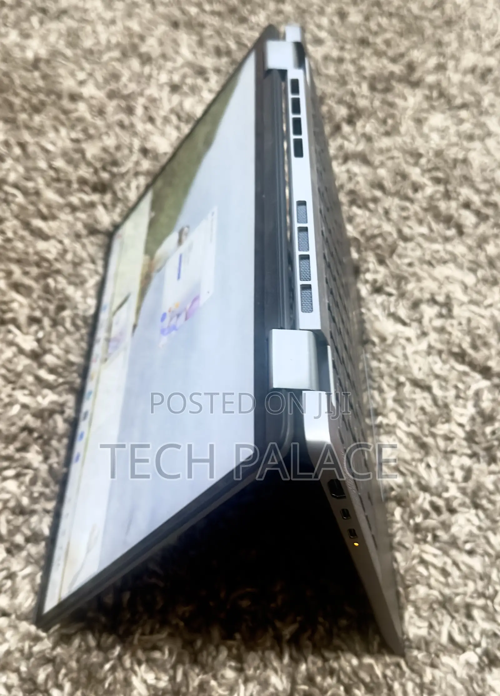 New Laptop Dell Latitude 7390 16GB Intel Core Ultra 7 SSD 512GB