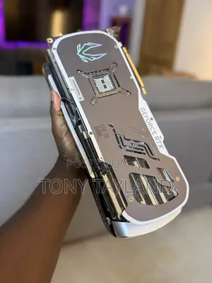 Zotac Gaming Geforce RTX 4080 16gb Amp Extreme Airo