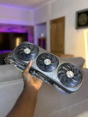 Zotac Gaming Geforce RTX 4080 16gb Amp Extreme Airo