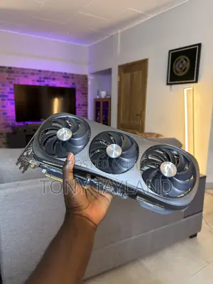 Zotac Gaming Geforce RTX 4080 16gb Amp Extreme Airo