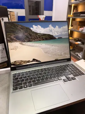 Laptop Lenovo Legion 5 32GB Intel Core i9 SSD 1T