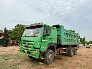 Howo Tipper