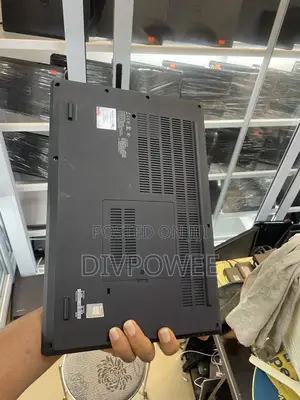Laptop Lenovo ThinkPad X1 Titanium Gen 1 32GB Intel Core i7 SSD 512GB