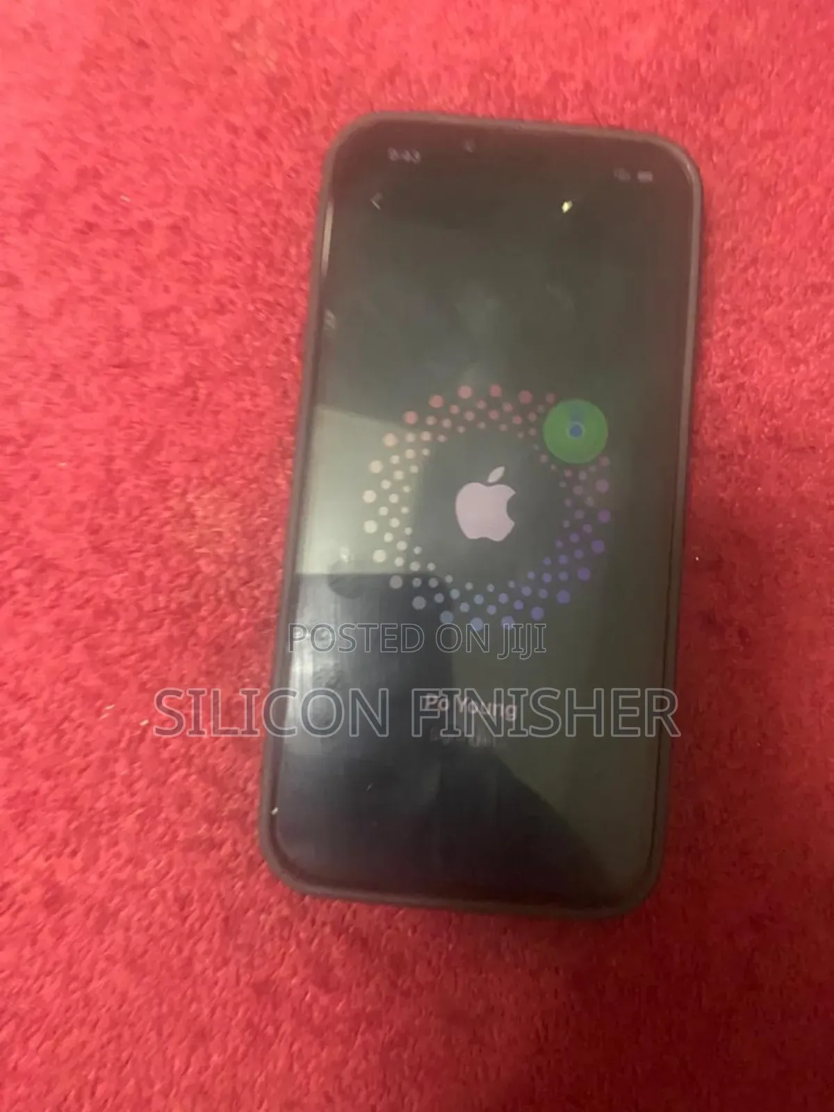 Apple iPhone 17e 256 GB White