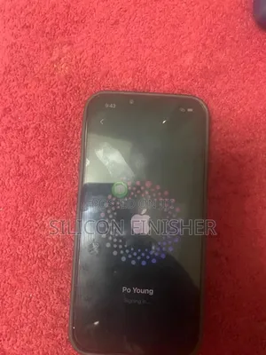 Apple iPhone 17e 256 GB White