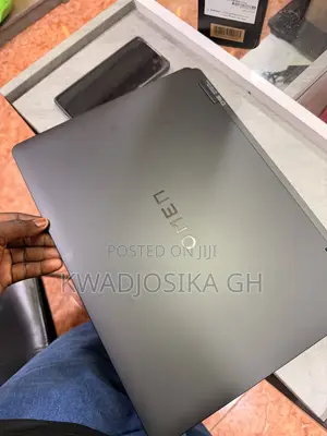 Laptop HP Omen 16 32GB AMD Ryzen 9 SSD 1T