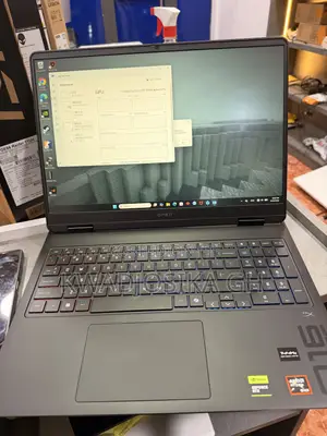 Laptop HP Omen 16 32GB AMD Ryzen 9 SSD 1T