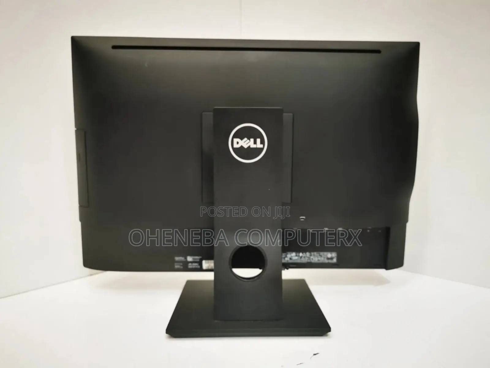 Desktop Computer Dell OptiPlex 7450 16GB Intel Core i7 SSD 256GB