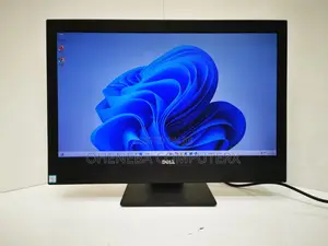 Desktop Computer Dell OptiPlex 7450 16GB Intel Core i7 SSD 256GB
