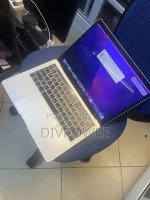 Laptop Apple MacBook 2016 8GB Intel Core i5 SSD 256GB