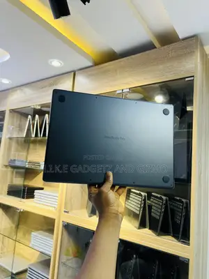 Laptop Apple MacBook Pro 2024 M4 Max 16-inch 48GB Apple M4 Max SSD 1T