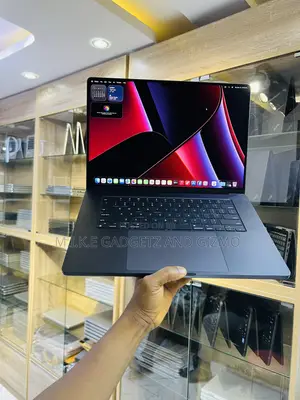 Laptop Apple MacBook Pro 2024 M4 Max 16-inch 48GB Apple M4 Max SSD 1T
