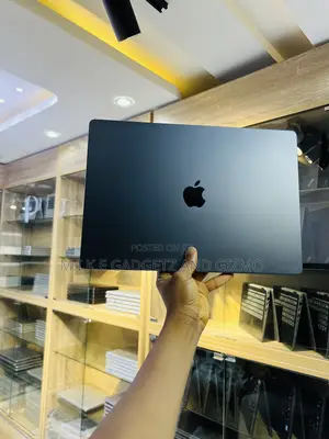 Laptop Apple MacBook Pro 2024 M4 Max 16-inch 48GB Apple M4 Max SSD 1T