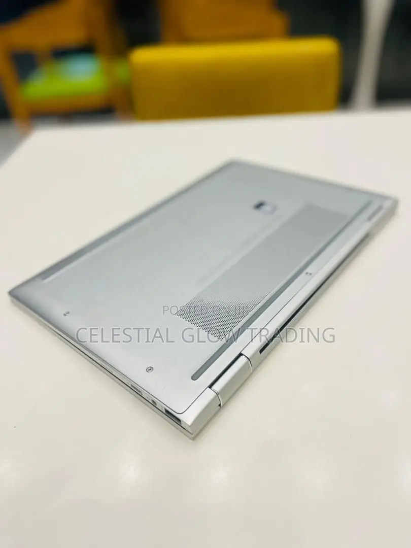 Laptop HP EliteBook X360 1030 G3 16GB Intel Core i5 SSD 256GB
