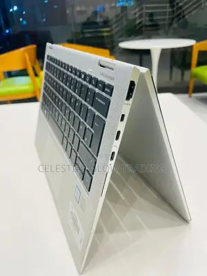 Laptop HP EliteBook X360 1030 G3 16GB Intel Core i5 SSD 256GB