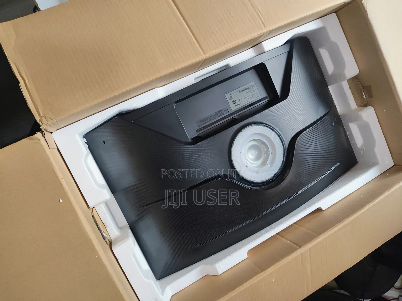 Samsung Odyssey Neo G7 Uhd HDR Quantum Mini Led 32 inches 165hz Monitor
