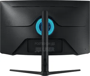 Samsung Odyssey Neo G7 Uhd HDR Quantum Mini Led 32 inches 165hz Monitor