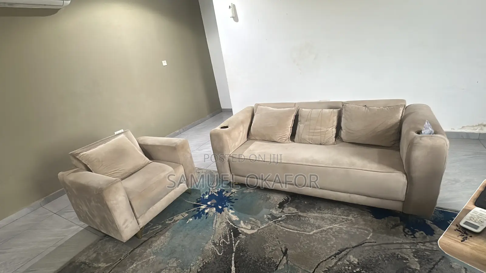 House Item