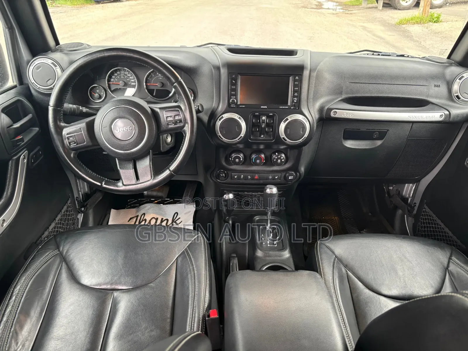 Jeep Wrangler Sport 4x4 2018 Gray