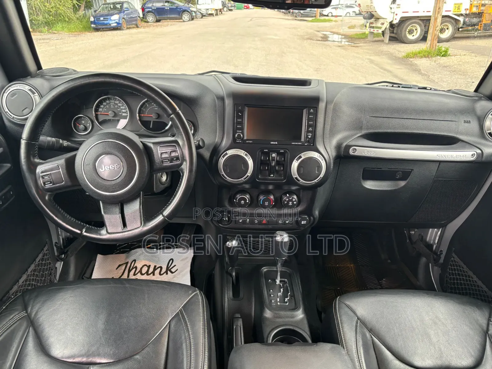 Jeep Wrangler Sport 4x4 2018 Gray